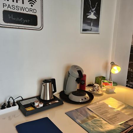 Homestay Gent-Merelbeke Self Check-In Service Melle Стая снимка