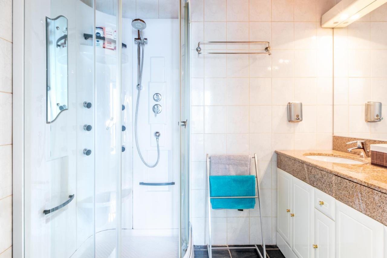 Homestay Gent-Merelbeke Self Check-In Service Melle Екстериор снимка