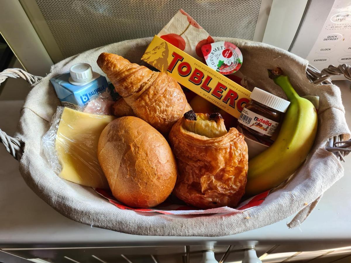Homestay Gent-Merelbeke Self Check-In Service Melle Екстериор снимка