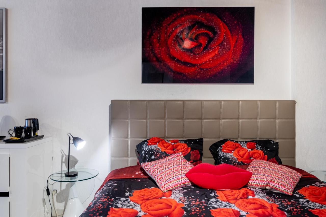 Homestay Gent-Merelbeke Self Check-In Service Melle Екстериор снимка