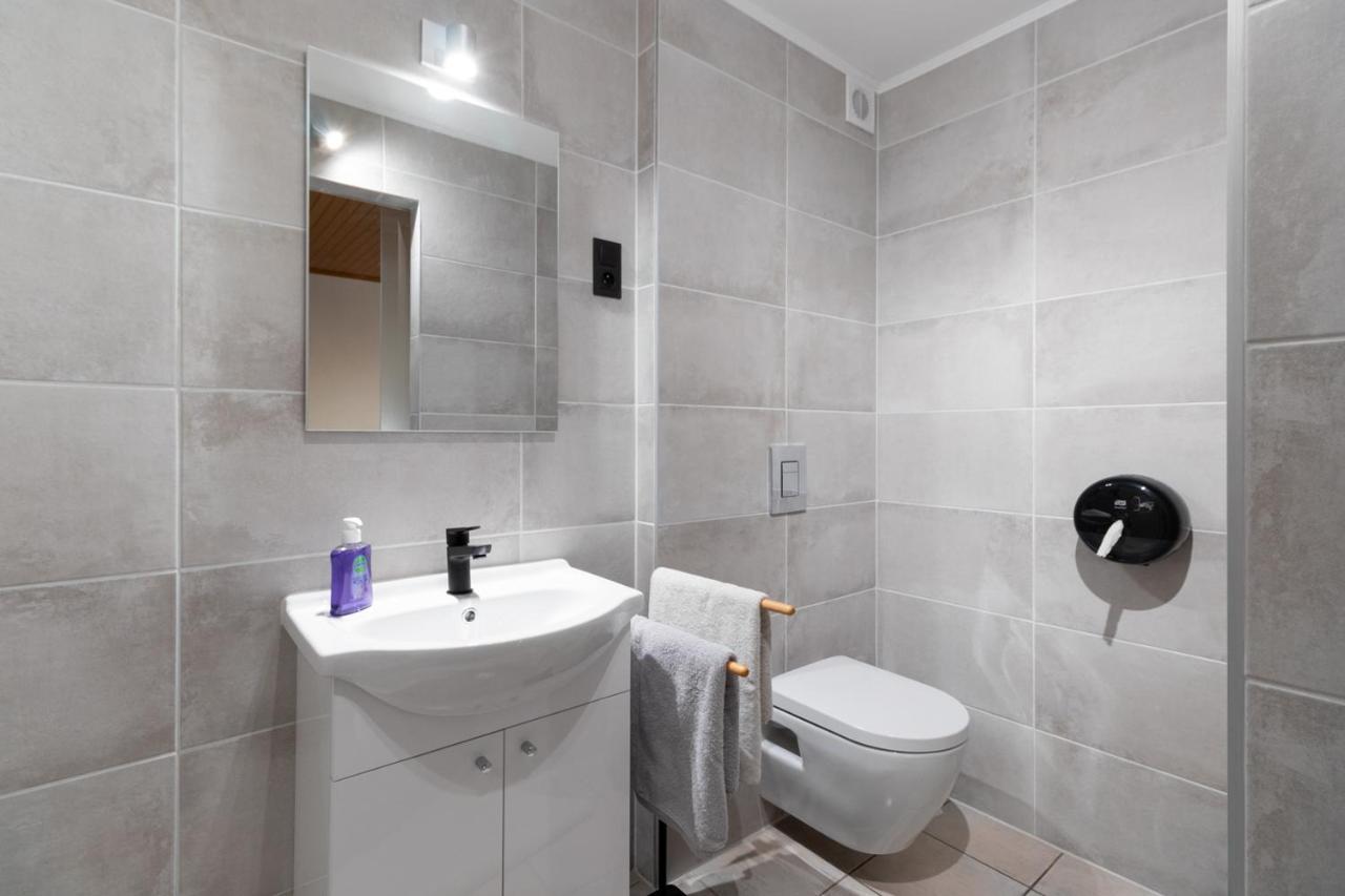 Homestay Gent-Merelbeke Self Check-In Service Melle Екстериор снимка