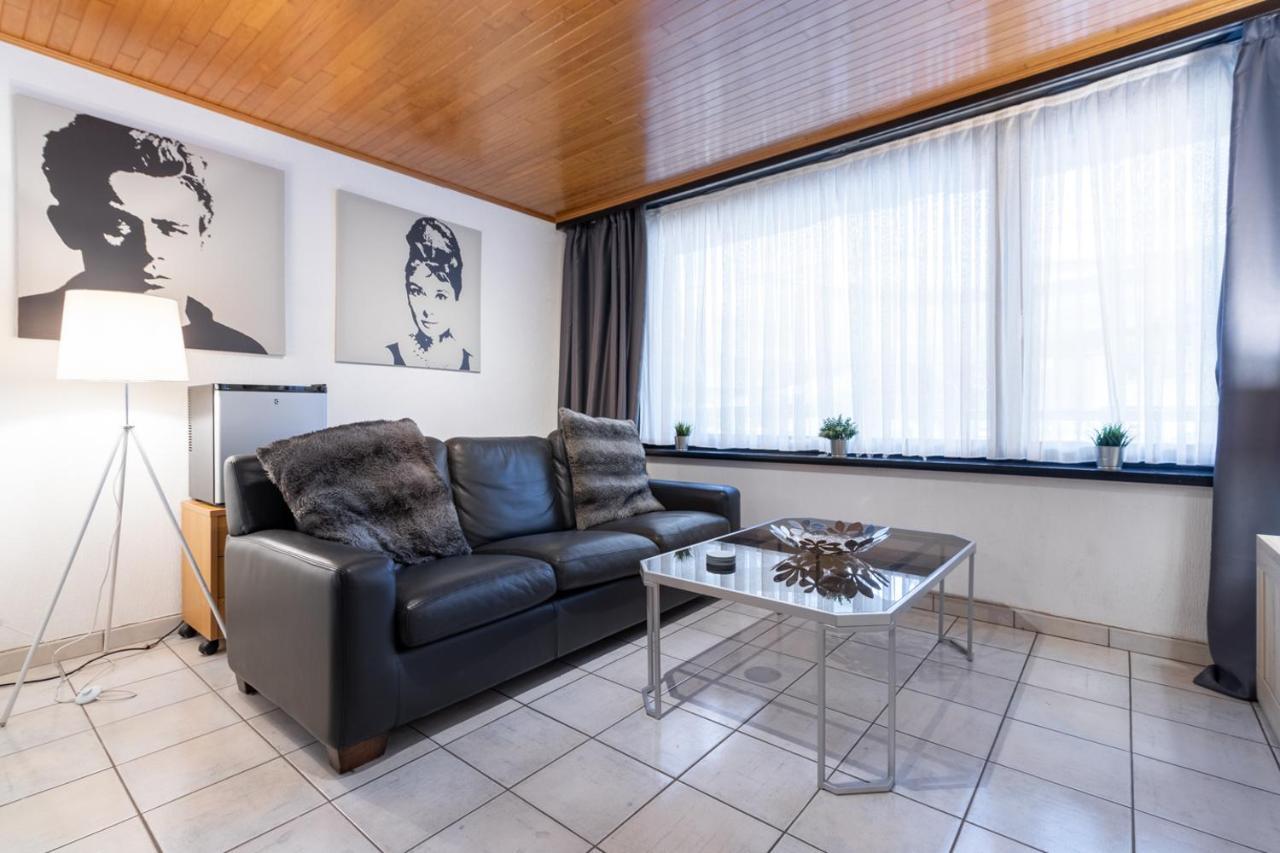 Homestay Gent-Merelbeke Self Check-In Service Melle Екстериор снимка