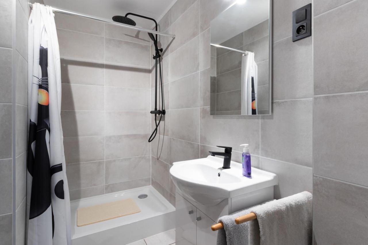 Homestay Gent-Merelbeke Self Check-In Service Melle Екстериор снимка