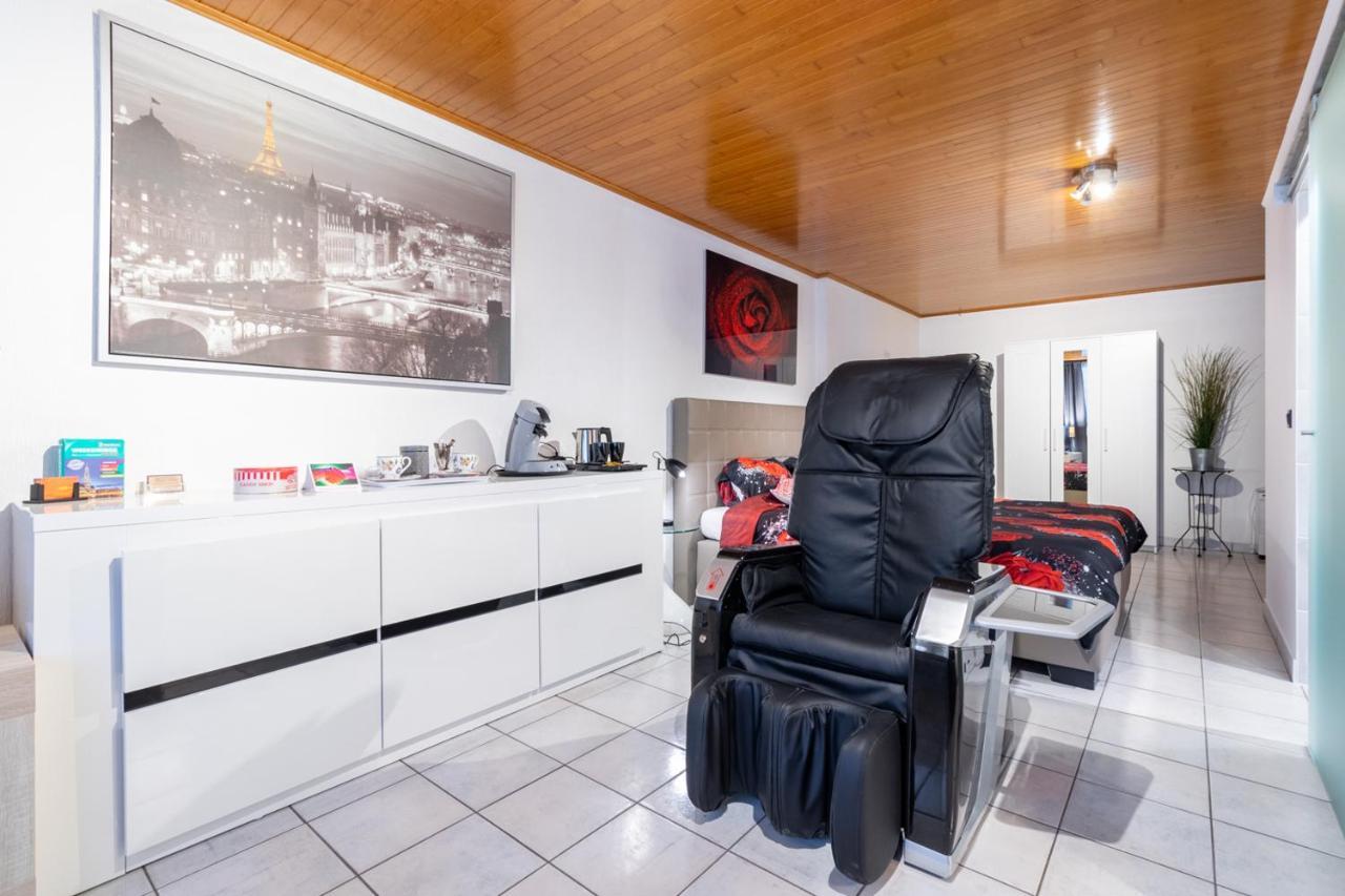 Homestay Gent-Merelbeke Self Check-In Service Melle Екстериор снимка