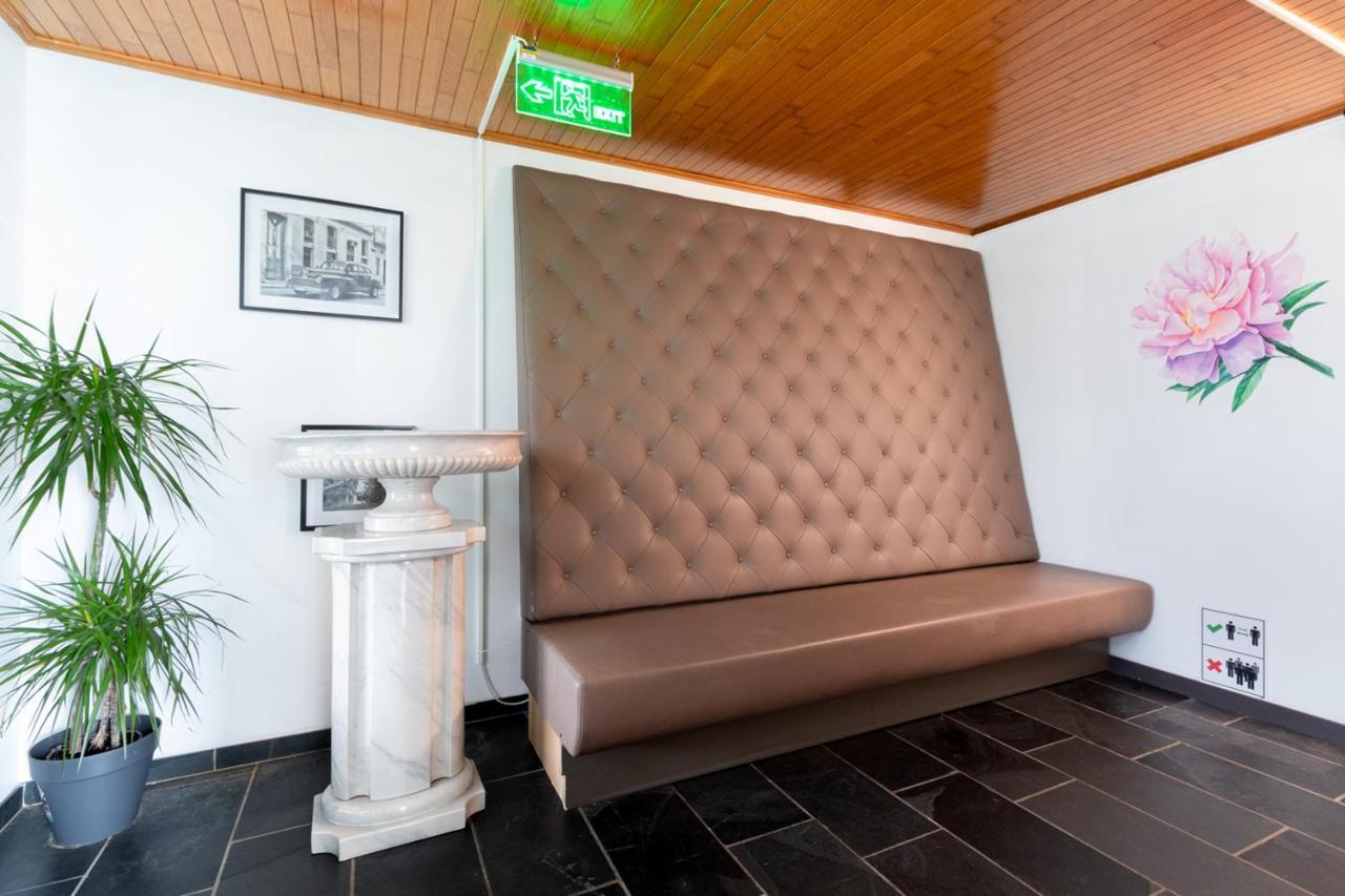 Homestay Gent-Merelbeke Self Check-In Service Melle Екстериор снимка