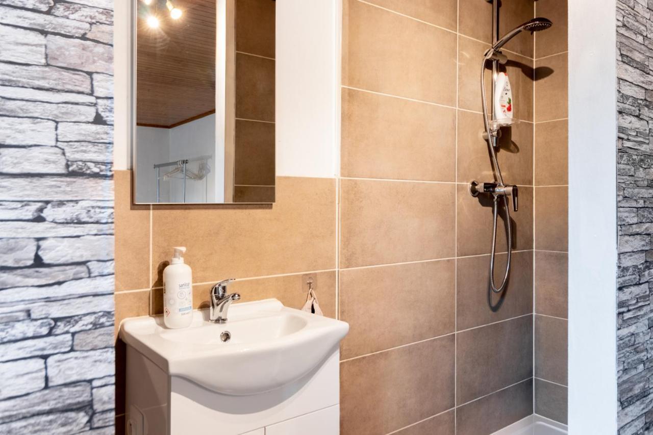 Homestay Gent-Merelbeke Self Check-In Service Melle Екстериор снимка