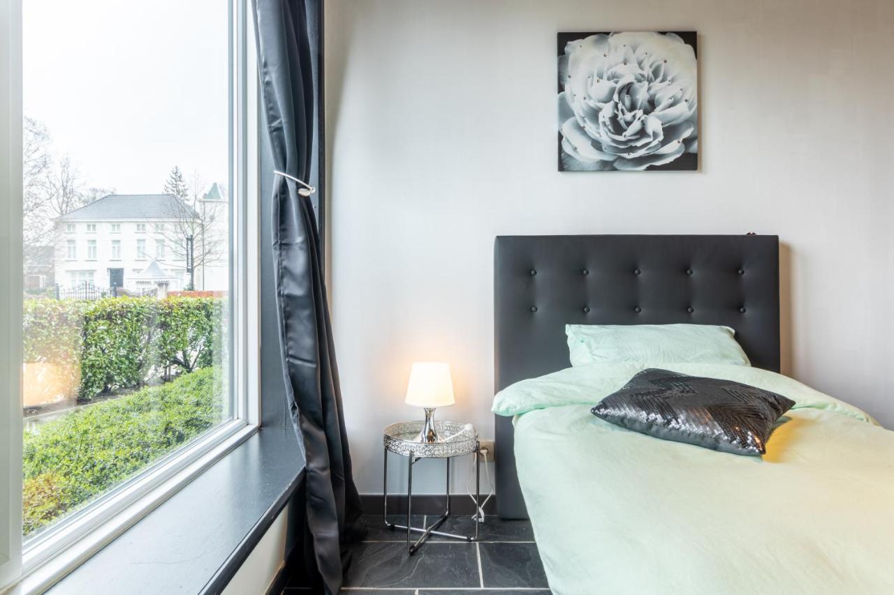 Homestay Gent-Merelbeke Self Check-In Service Melle Стая снимка