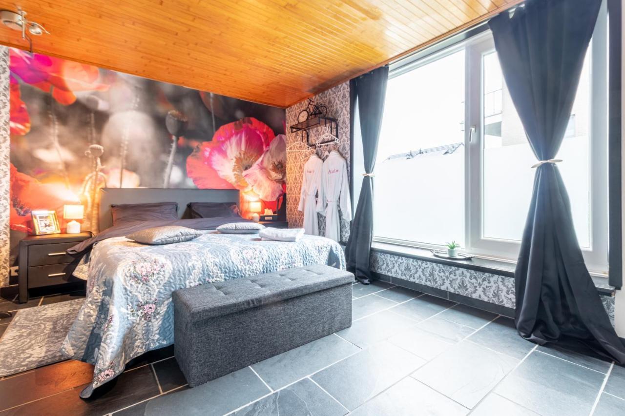 Homestay Gent-Merelbeke Self Check-In Service Melle Стая снимка