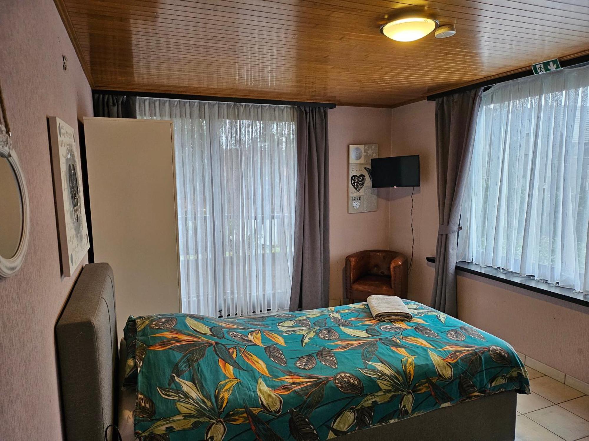 Homestay Gent-Merelbeke Self Check-In Service Melle Стая снимка