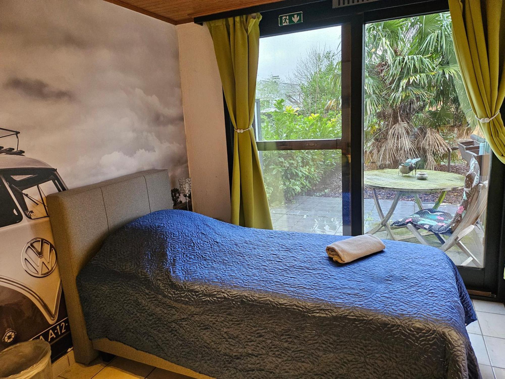 Homestay Gent-Merelbeke Self Check-In Service Melle Екстериор снимка