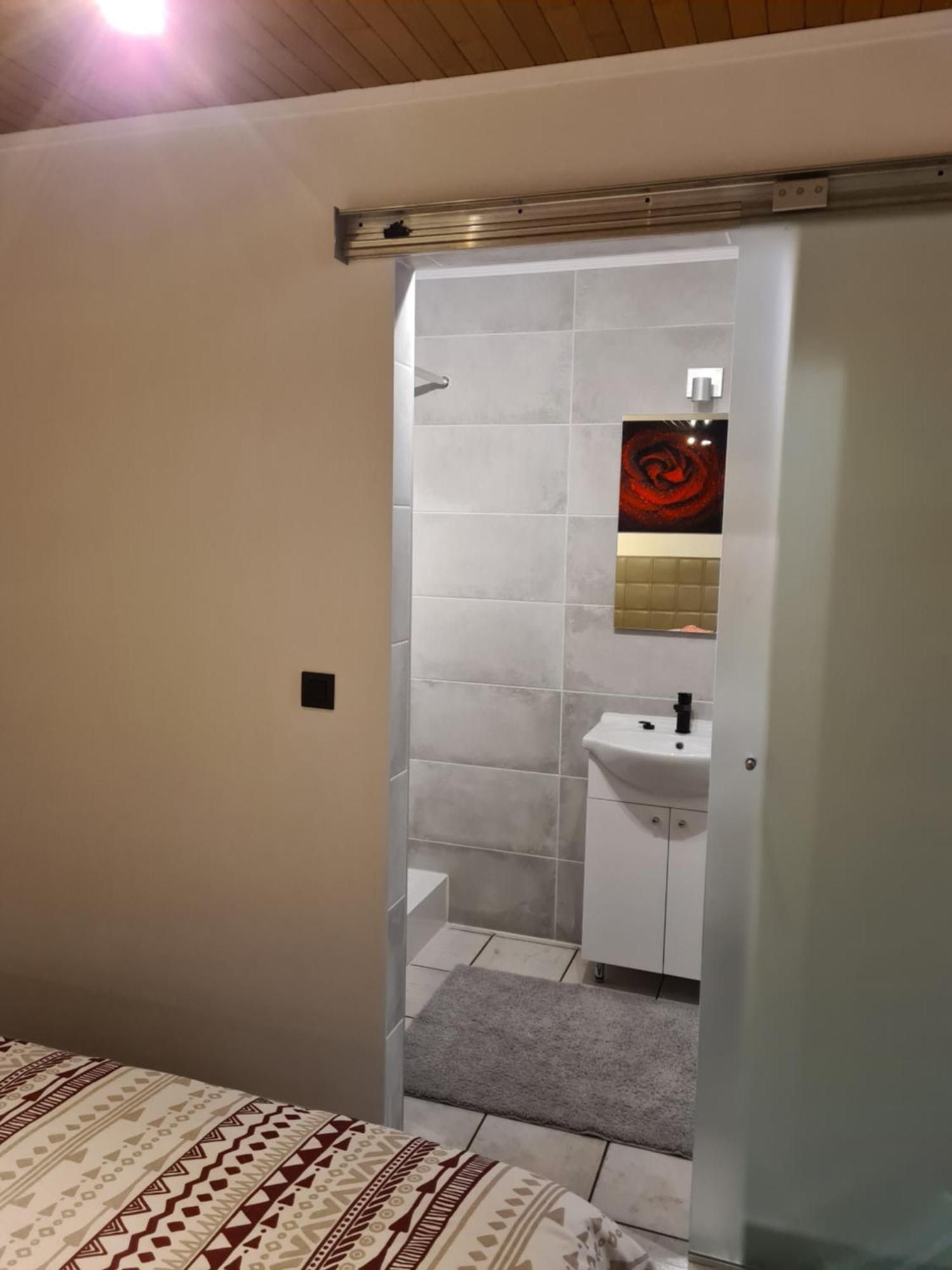 Homestay Gent-Merelbeke Self Check-In Service Melle Стая снимка