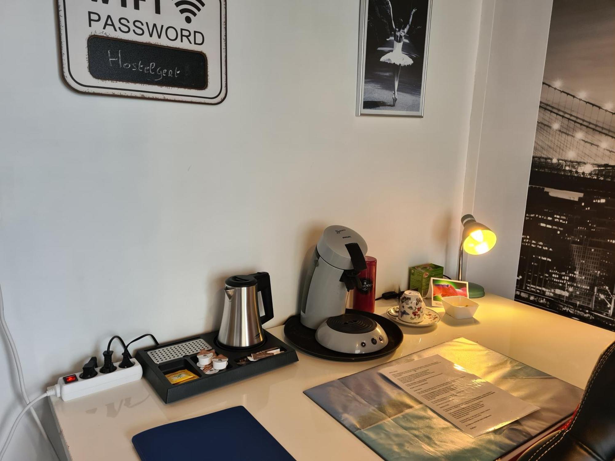 Homestay Gent-Merelbeke Self Check-In Service Melle Стая снимка