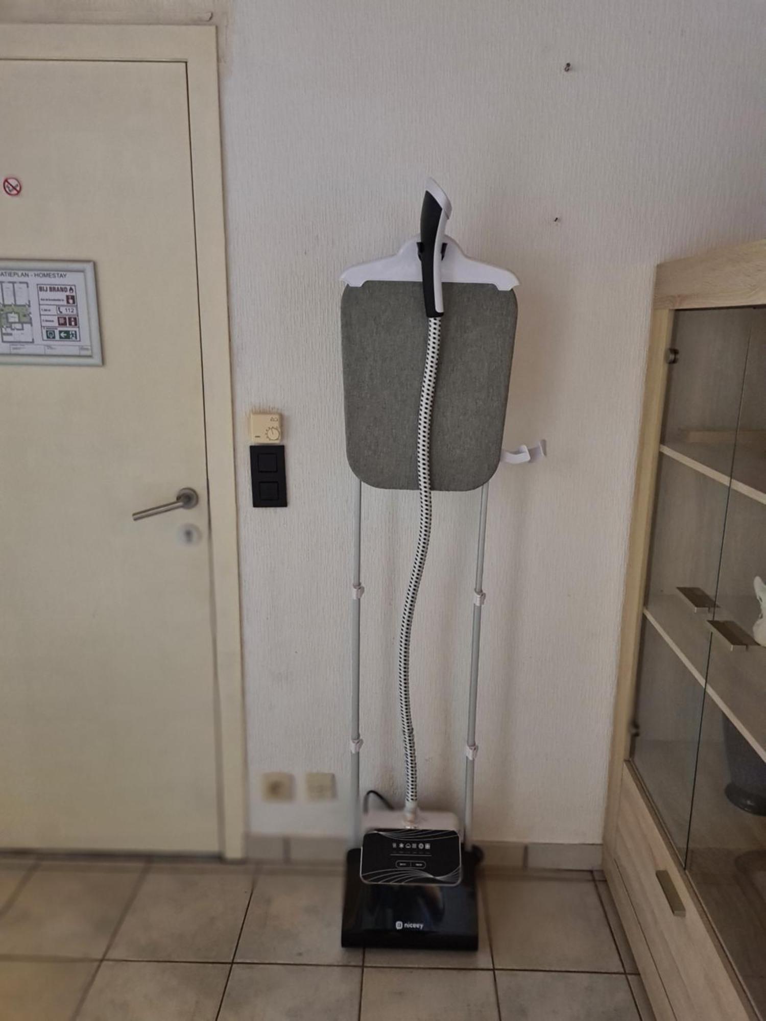 Homestay Gent-Merelbeke Self Check-In Service Melle Стая снимка