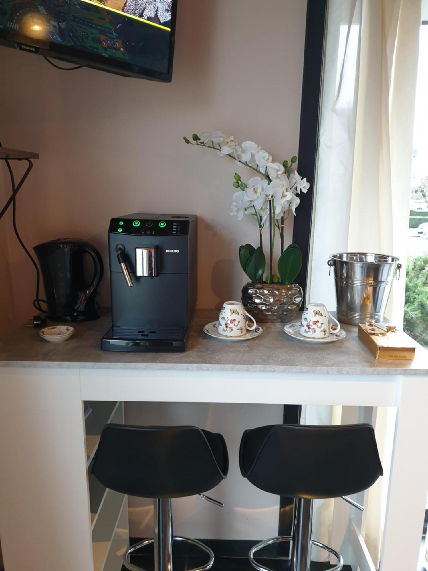 Homestay Gent-Merelbeke Self Check-In Service Melle Стая снимка
