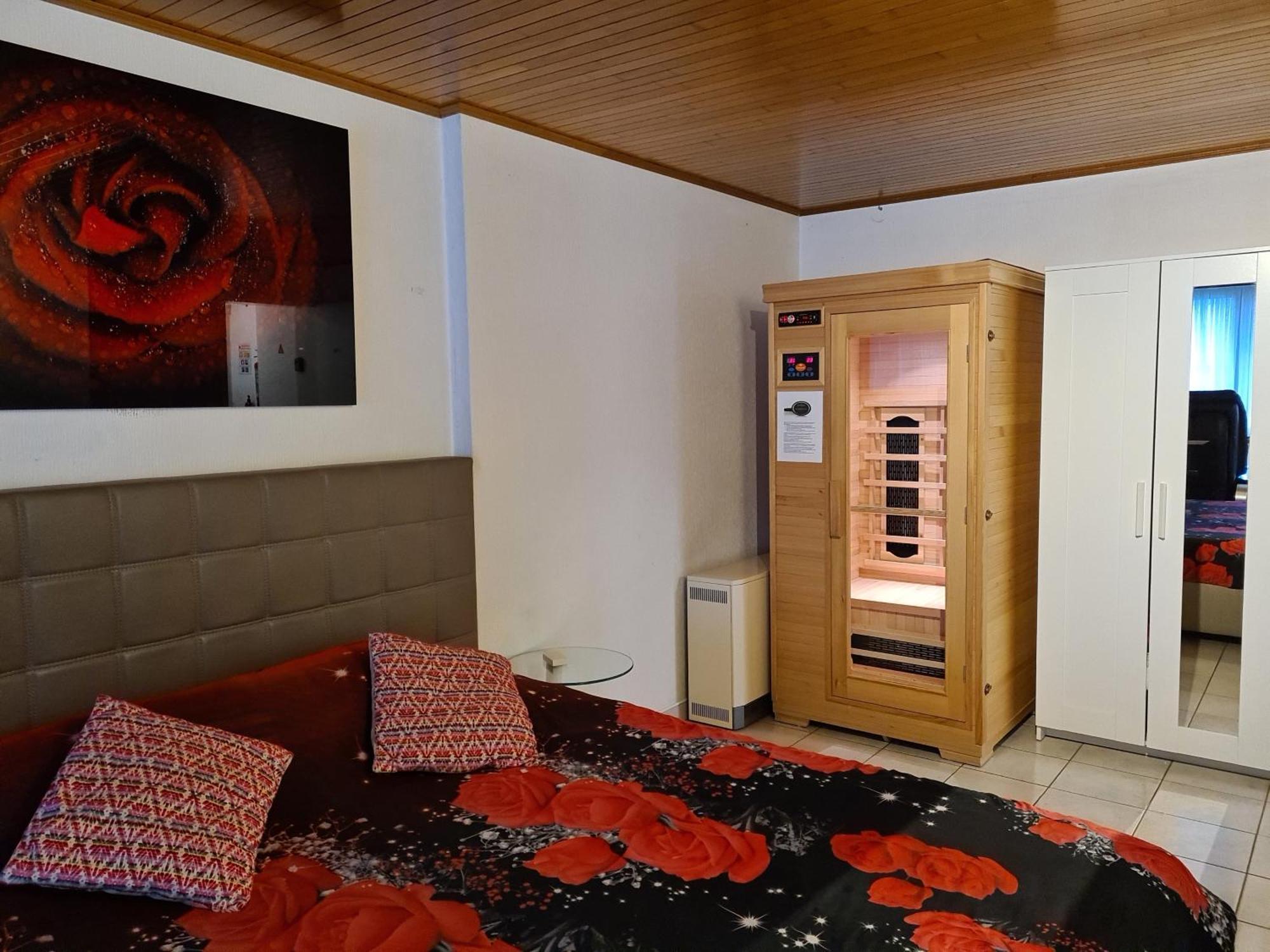 Homestay Gent-Merelbeke Self Check-In Service Melle Стая снимка