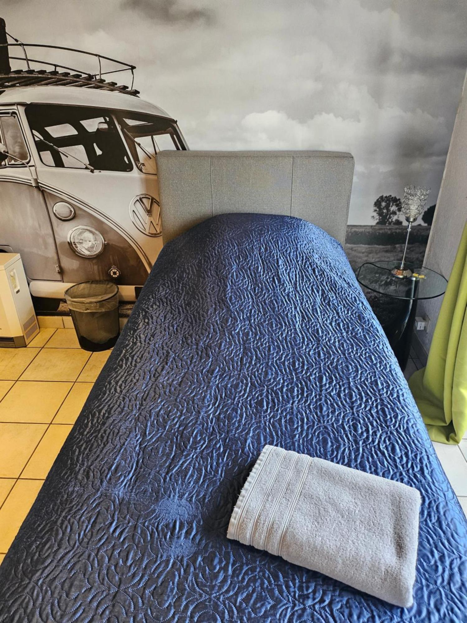 Homestay Gent-Merelbeke Self Check-In Service Melle Стая снимка