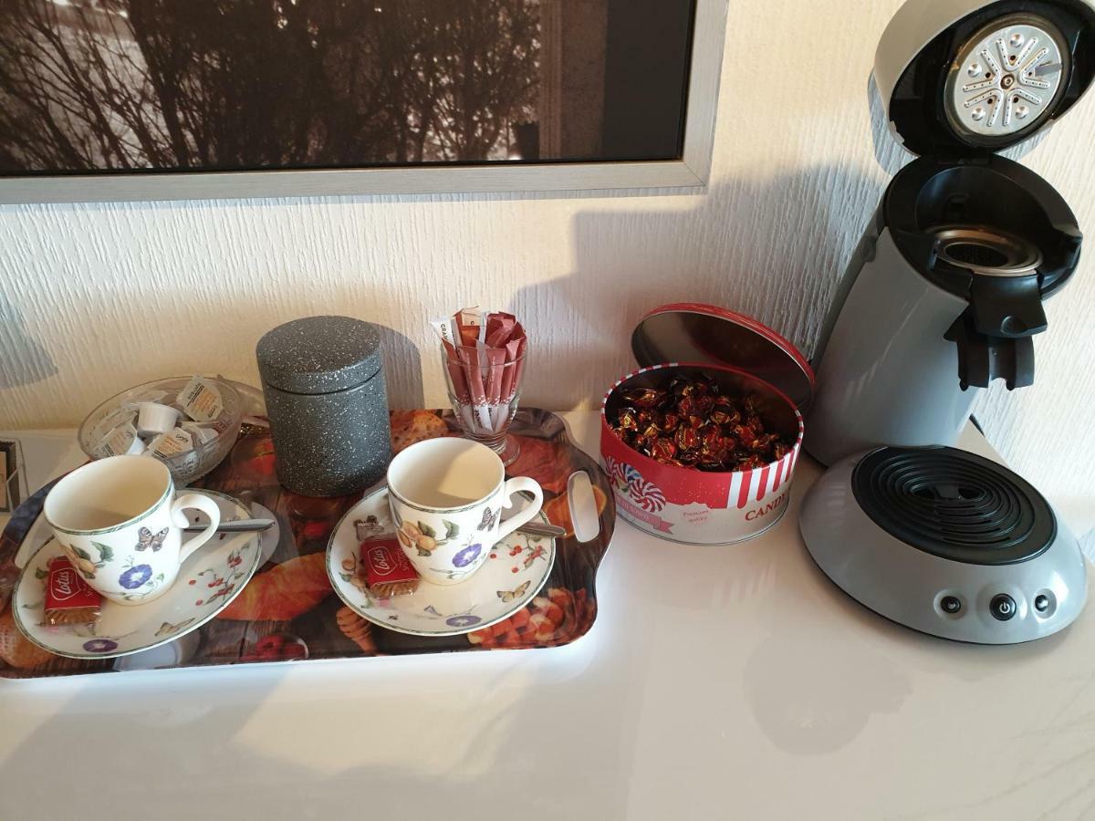 Homestay Gent-Merelbeke Self Check-In Service Melle Екстериор снимка