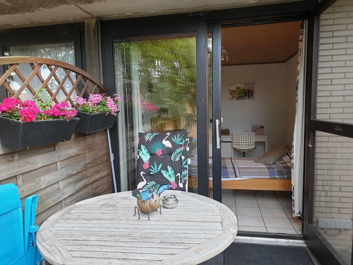 Homestay Gent-Merelbeke Self Check-In Service Melle Екстериор снимка