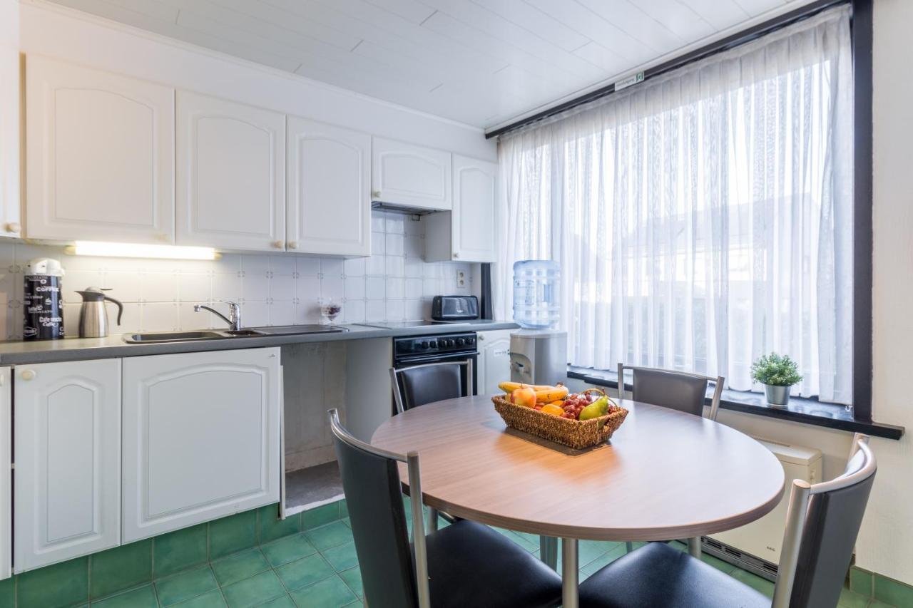Homestay Gent-Merelbeke Self Check-In Service Melle Екстериор снимка