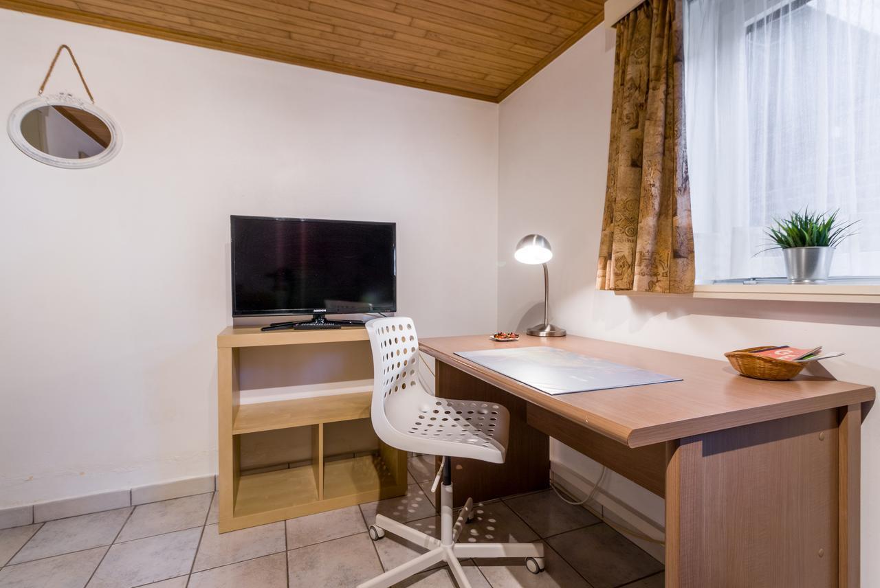 Homestay Gent-Merelbeke Self Check-In Service Melle Екстериор снимка