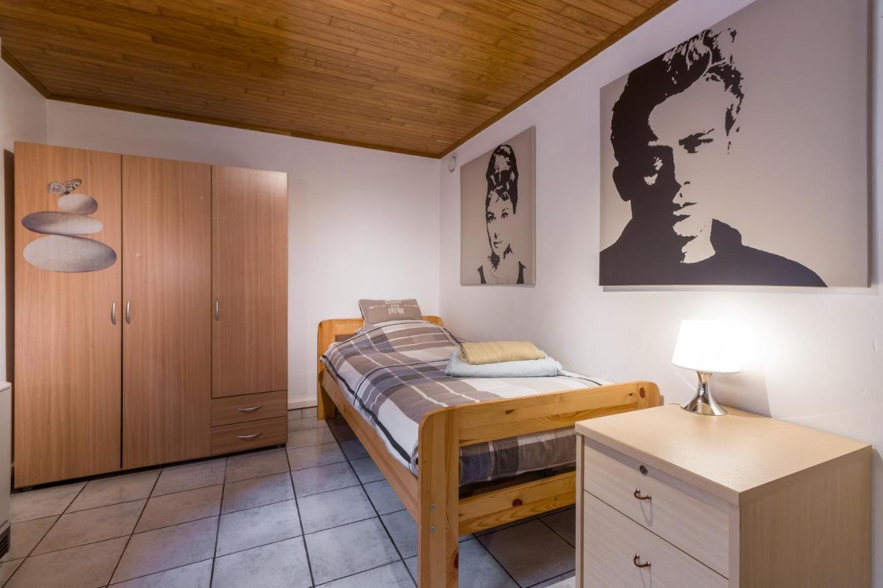 Homestay Gent-Merelbeke Self Check-In Service Melle Екстериор снимка